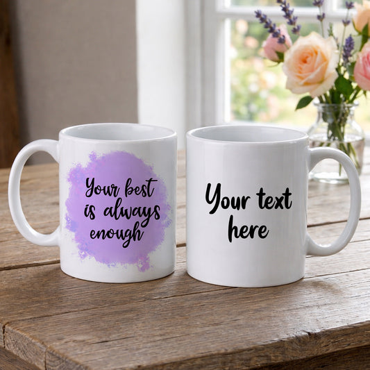 Gratitude Growth Focus Positive Quotes ~ Choose Your Design ~ Can Be Personalised